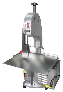 Пила для мяса Crazy Pan CP-BS1650AL+