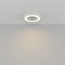 Потолочный светильник Technical C093CL-36W3K-W