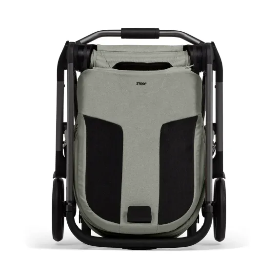 Прогулочная коляска Joolz Hub2 Sage Green