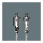 350 PH Крестовая отвёртка 3x150 мм WERA 05008735001