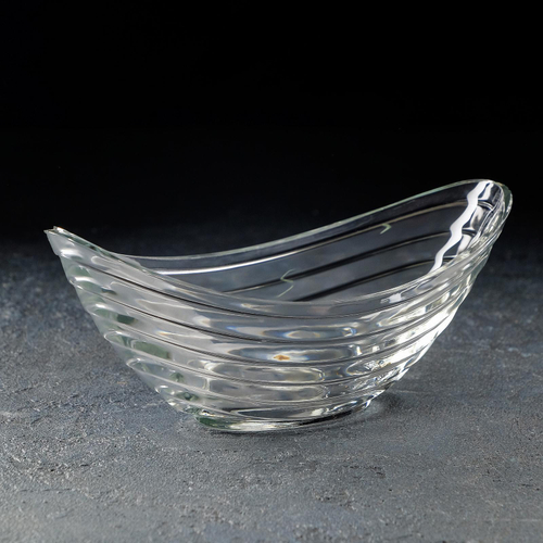 салатник стекло 475 мл LISA ИРАН