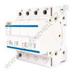 Устройства защиты от импульсных перенапряжений Энергия ОП (УЗИП)