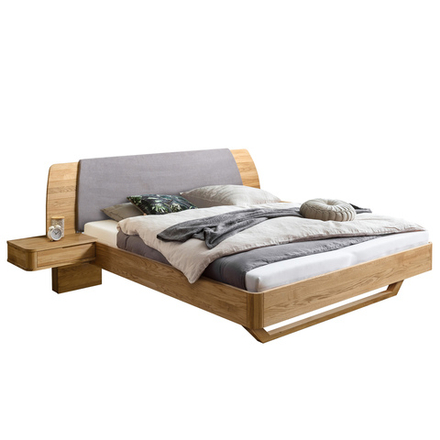 АЛИНА Кровать без основания, без матраса; 1600х2000