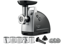 Мясорубка Moulinex HV8 plus ME683832
