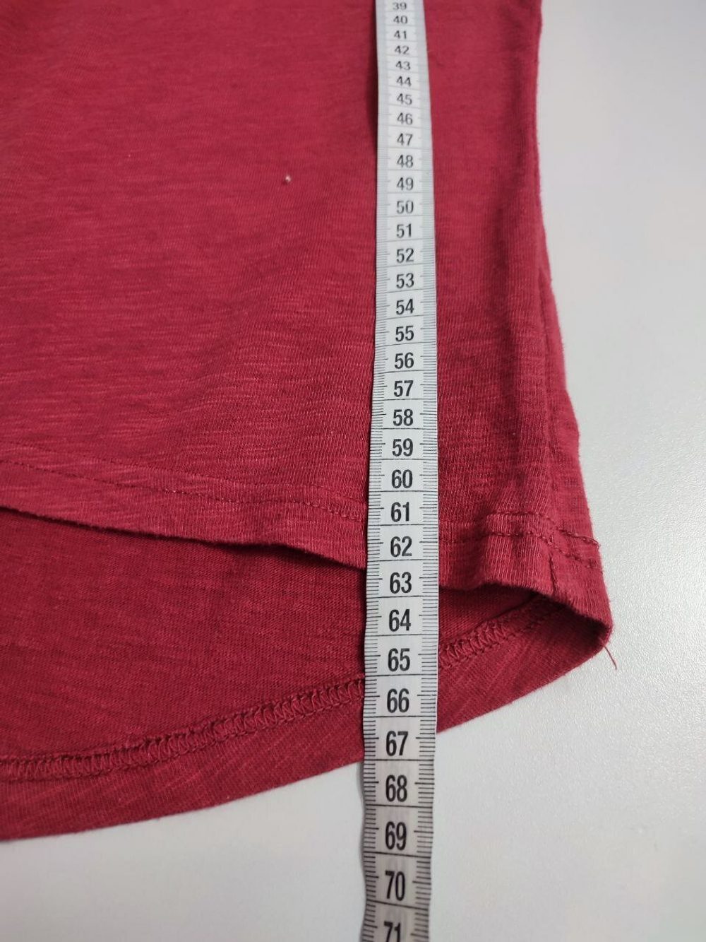 Футболка Woman by Tchibo повседневная 46-48 размер