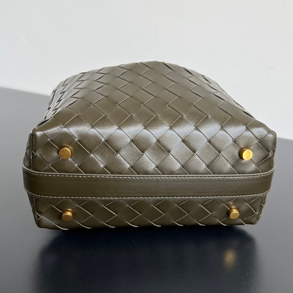 Bottega Veneta Mini Wallace 20 cm