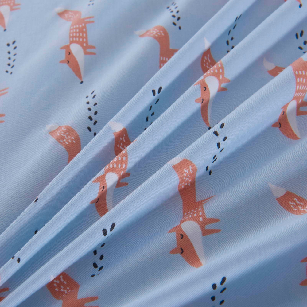 Детское постельное белье Sofi De MarkO Fox