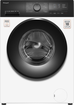 Стиральная машина Weissgauff WM 40106 Inverter Steam (438789)