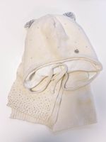 Шапка и шарф