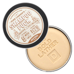 Duke Cannon Supply Co., Shampoo Puck ™, золотая лихорадка, 4,2 унции