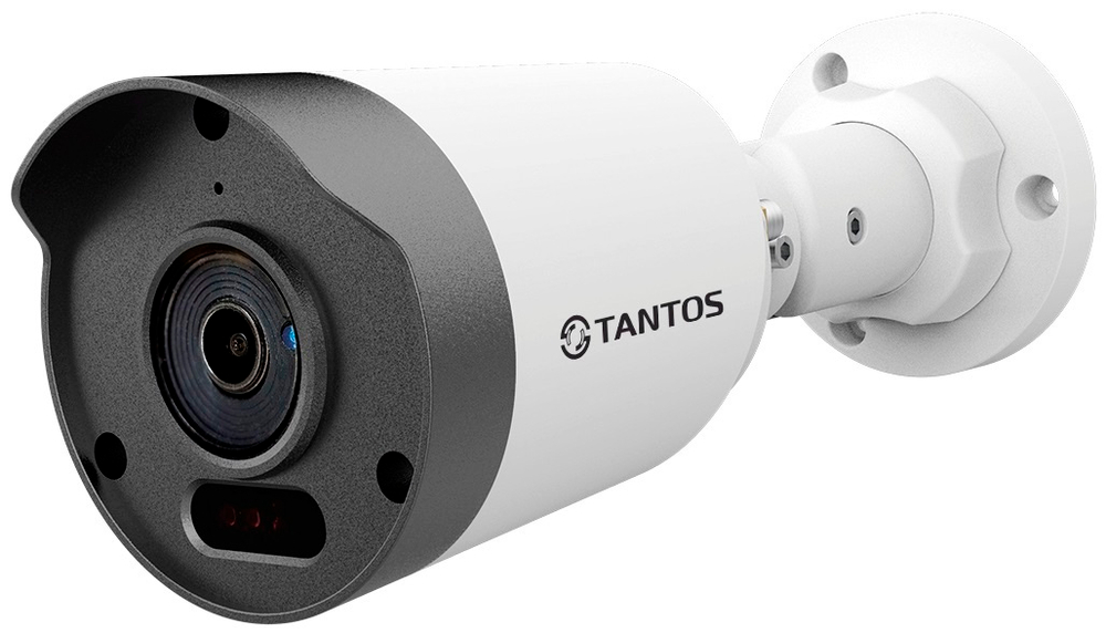 Видеокамера  Tantos TSc-P2FA
