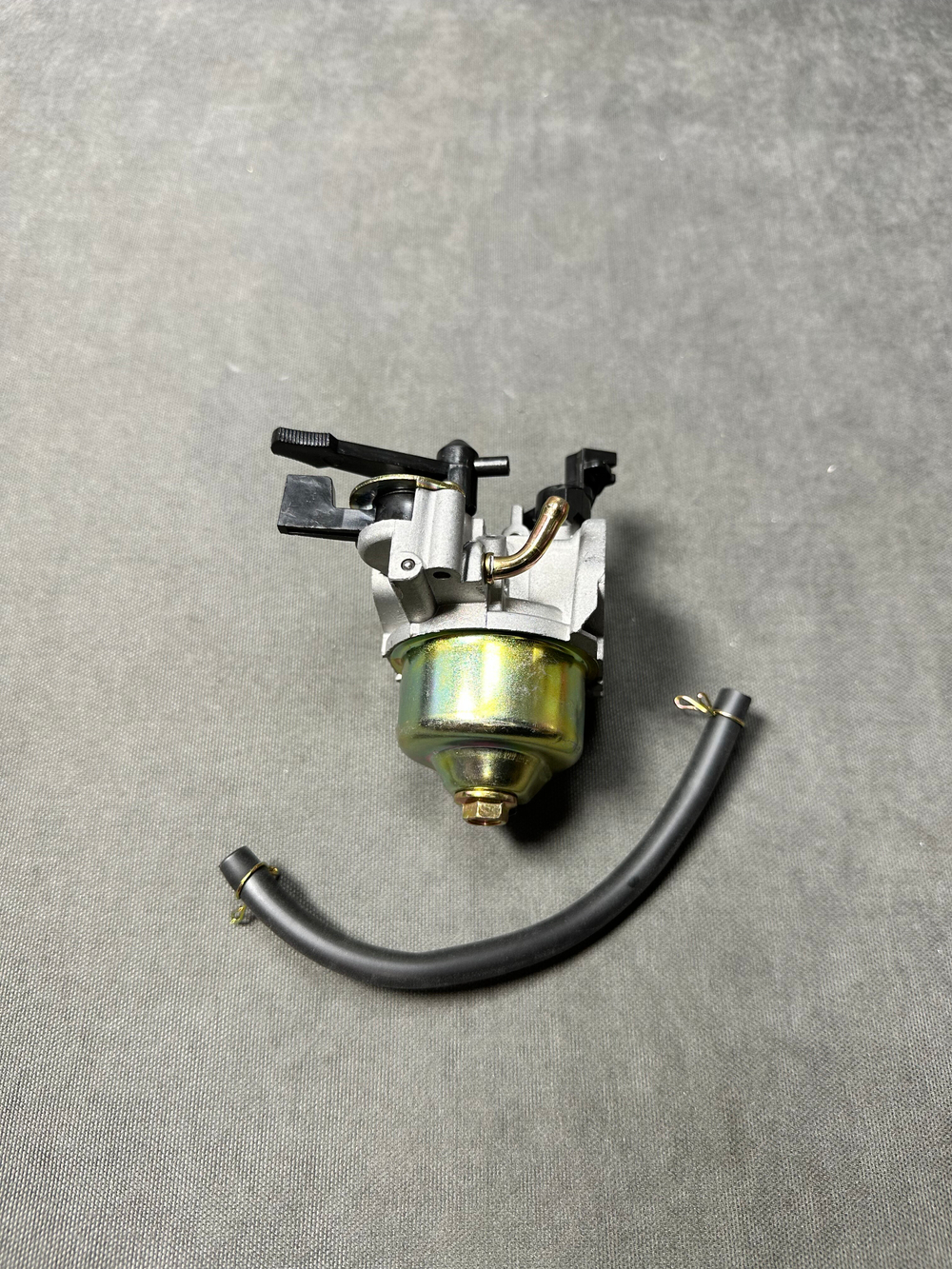 Карбюратор 168F