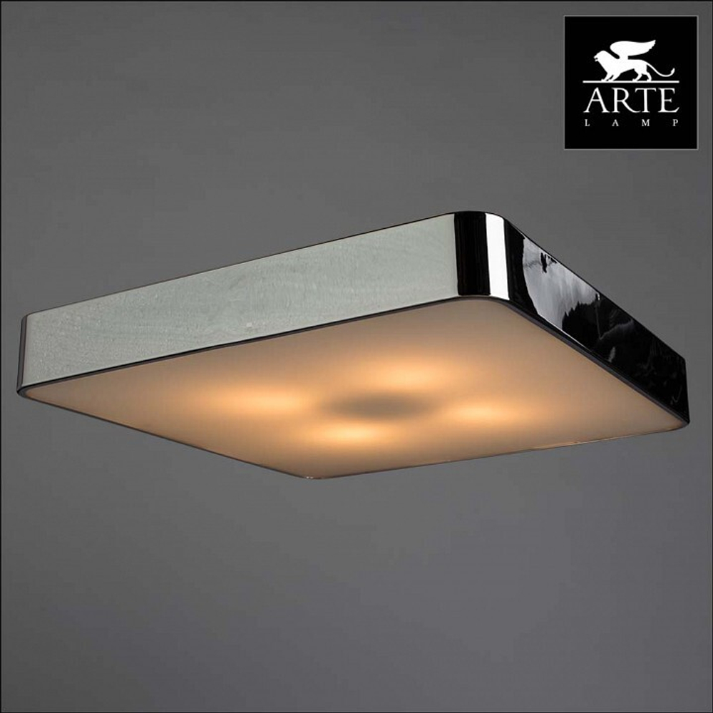 Накладной светильник Arte Lamp A7210PL-4CC