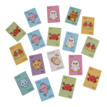 Игра настольная "Рыба, Бука, Гусь, Рак" Актив time" (Т-Ц)