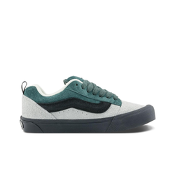 Кеды Vans x Bolin Knu Skool 'Grey green' VN000CS0Z0X
