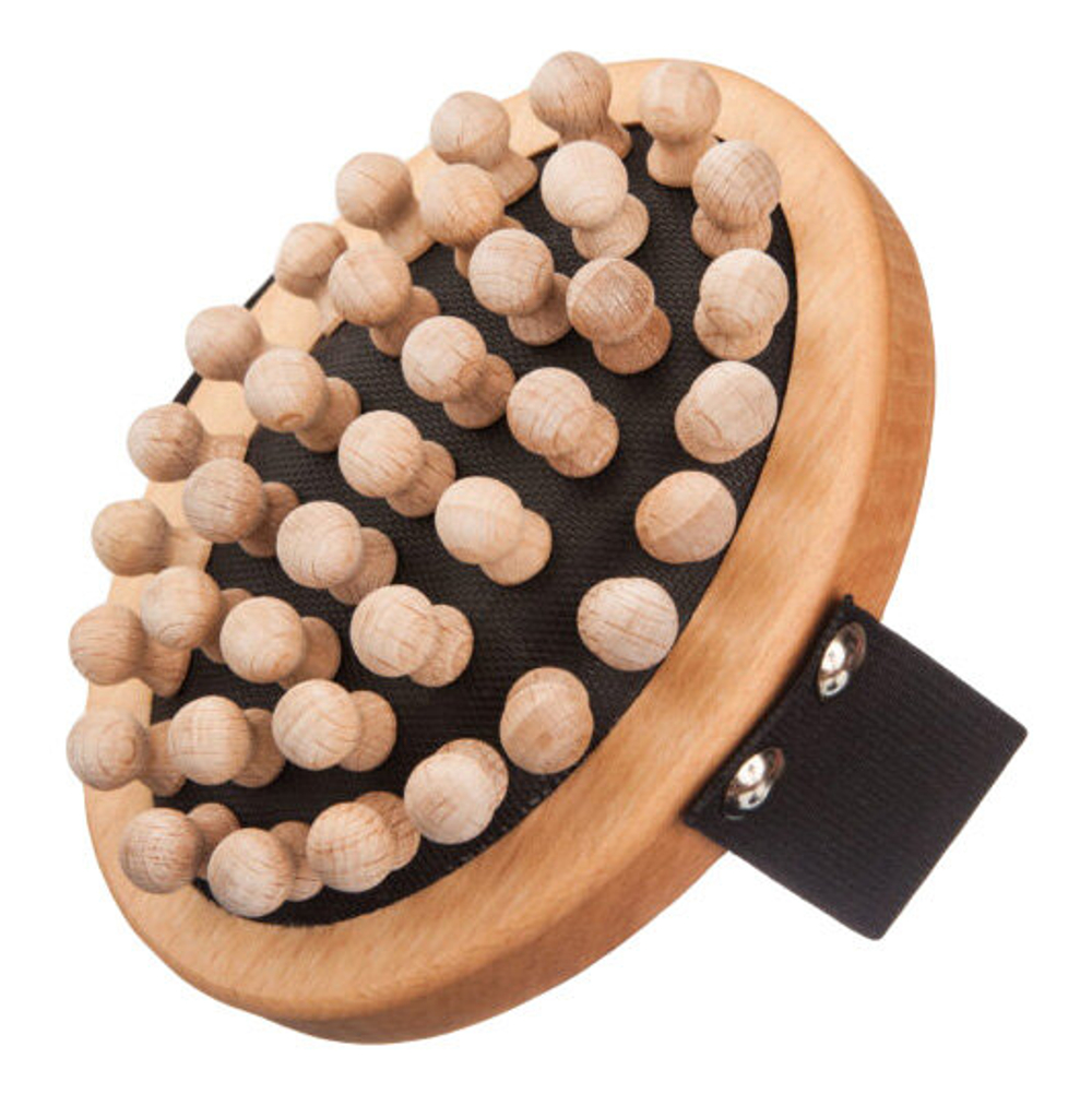 Расческа Kost для борьбы с целлюлитом