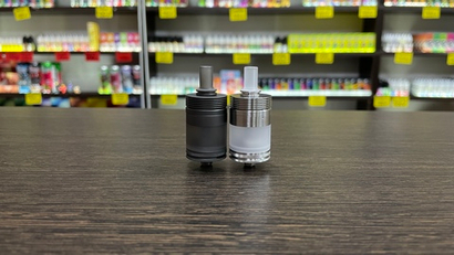 BP Mods Pioneer V 1.5 MTL RTA