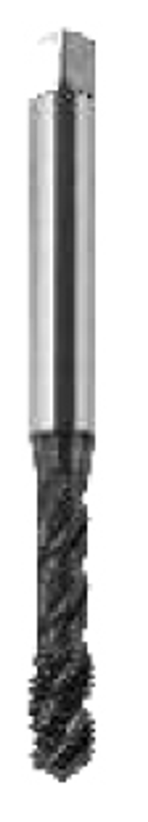 Метчик машинный MasterTAP M2,5-6H DIN-371 C R45 HSSE-PM HL C4-528M01-0025