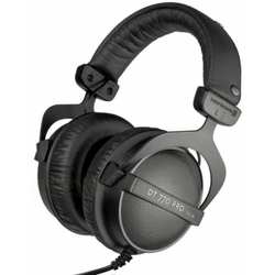 Beyerdynamic DT 770 PRO 32 Ohm Наушники мониторные классические