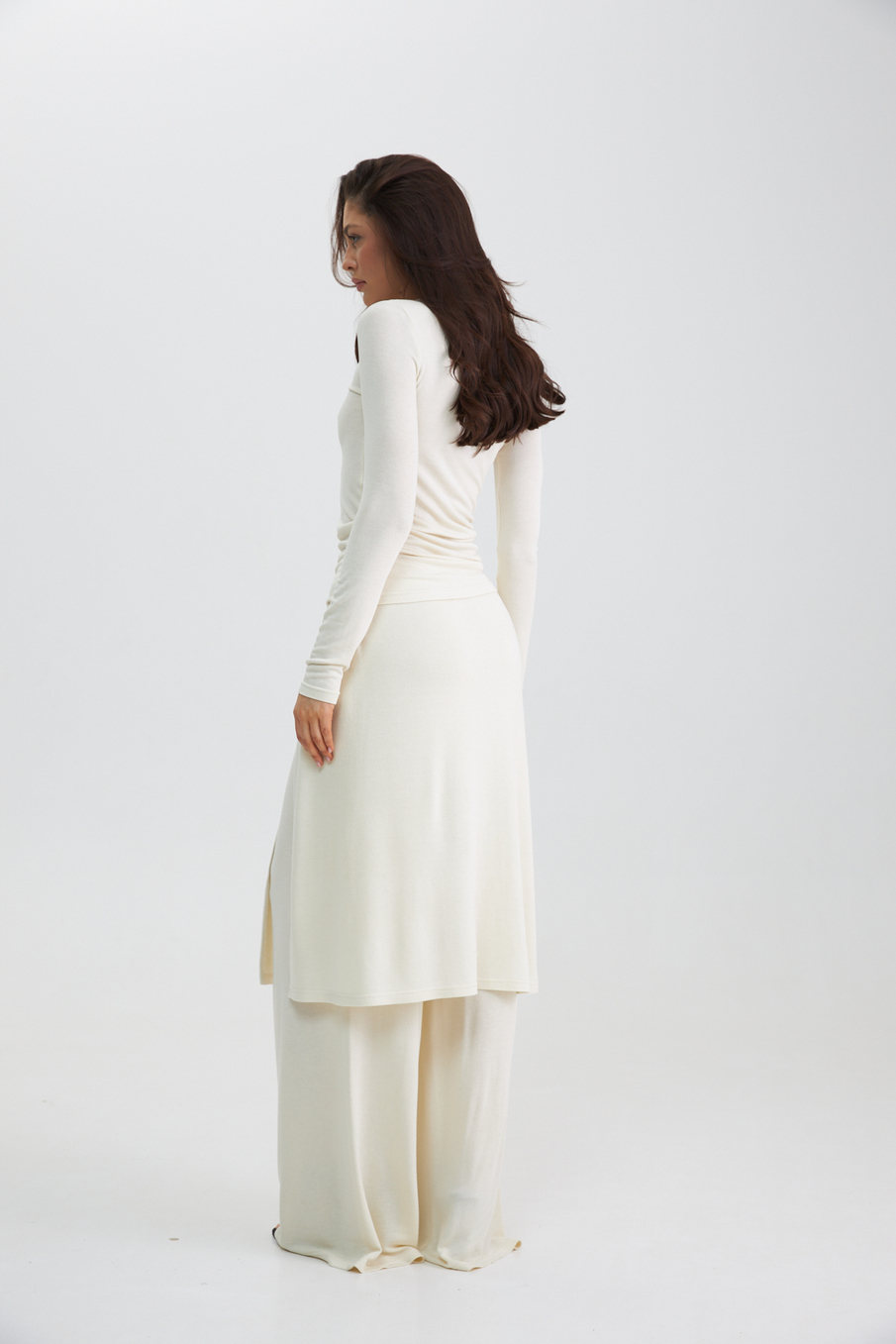 Брюки "Sultan" тофу