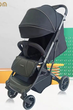 Коляска детская прогулочная Luxmom V3