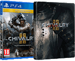 Chivalry 2 Special Edition (PS4) NEW