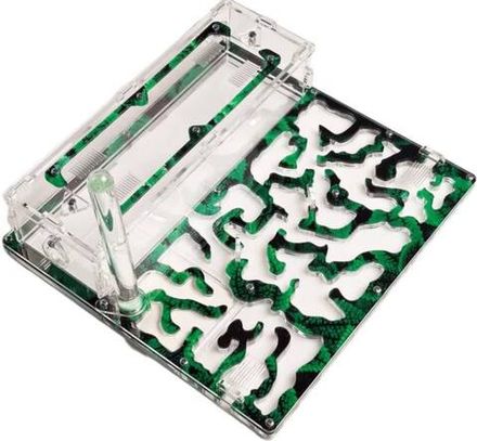 Горизонтальные фермы 1 колба