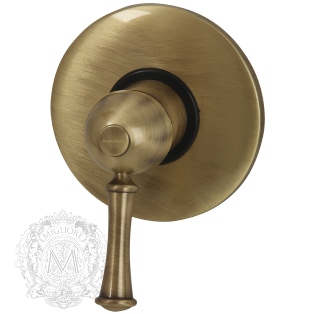 Смеситель для душа встроенный Migliore Dallas ML.DLS-6830