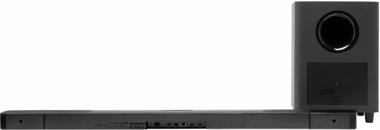 Саундбар JBL Bar 9.1 black