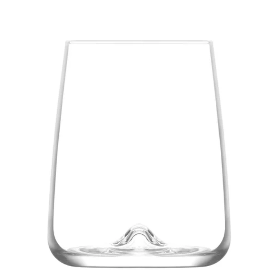 Стакан Олд Фэшн 475 мл "Терра" Cocktail&Beer d 7 см h10,9 см LAV [6]