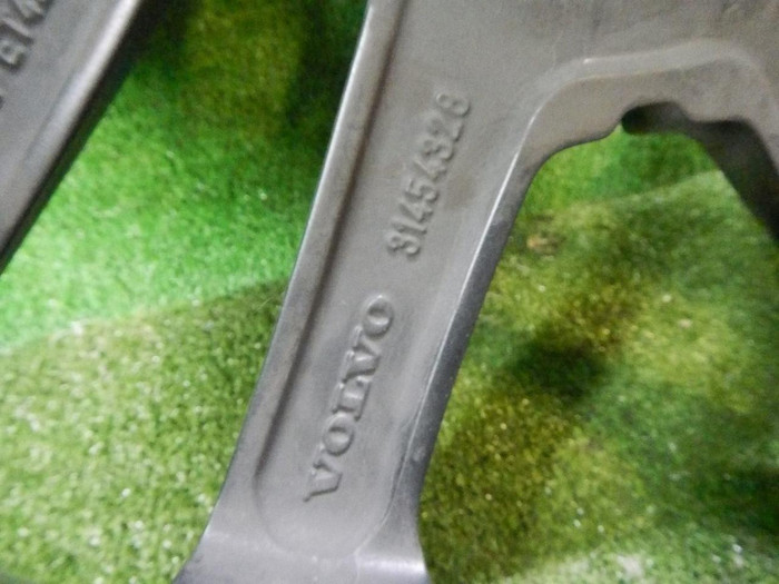 Диск литой R22 Volvo XC60 2 (2017-н.в.)