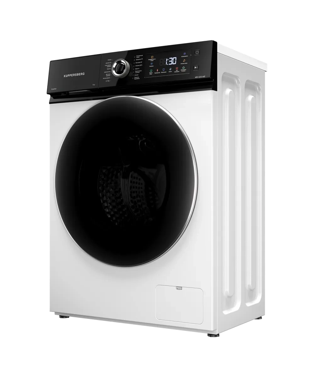 Стиральная машина Kuppersberg WM 420 WB