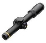 Прицел Leupold VX-6 1-6x24 CDS German 4