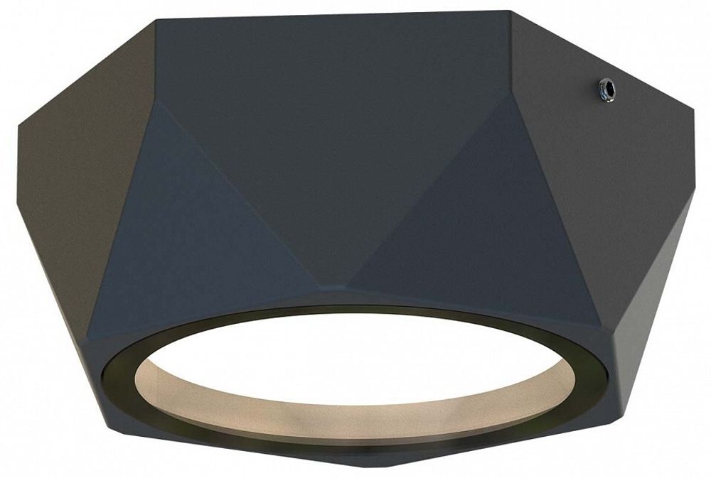 Накладной светильник Favourite Fantum 4670-1U