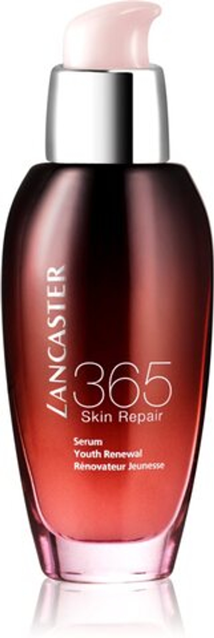 Lancaster 365 Skin Repair Youth Renewal Serum - регенерирующая сыворотка против морщин /   30  ml  / GTIN 3614220377865