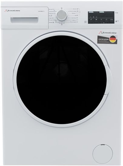 Стиральная машина Schaub Lorenz SLW MW6111