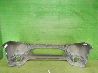 Бампер передний Mitsubishi Pajero Sport 3 (2015-2021)