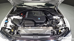 BMW 3 Series (G20) 320i M Sports (11.2021)