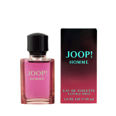 JOOP! Homme Eau De Toilette 30 ml (man)