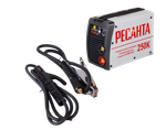 Сварочный аппарат инверторный Ресанта САИ 250К (компакт)
