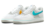 Кроссовки Nba X Nike Air Force 1 Low "Fiesta" Nba75