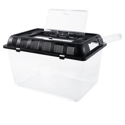 Контейнер 2003RTb для содержания и разведения рептилий, 325*220*210мм, Repti-Zoo