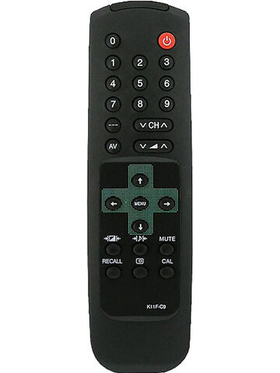 Пульт  K11F-C9 для телевизора Rolsen