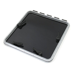 Люк палубный распашной низкопрофильный Фрегат 667x667 R42.5 (10268756)