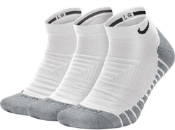 Теннисные носки Nike Everyday Max Cushioned No Show 3P