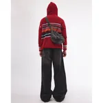 Сумка БИЧ Варёнка серая