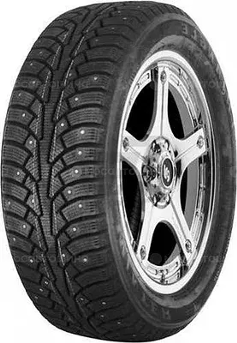 Triangle TR757 235/60 R18 107T