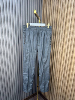 Спортивный костюм Stefano Ricci со вставками кожи крокодила