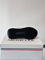Кроссовки Moncler