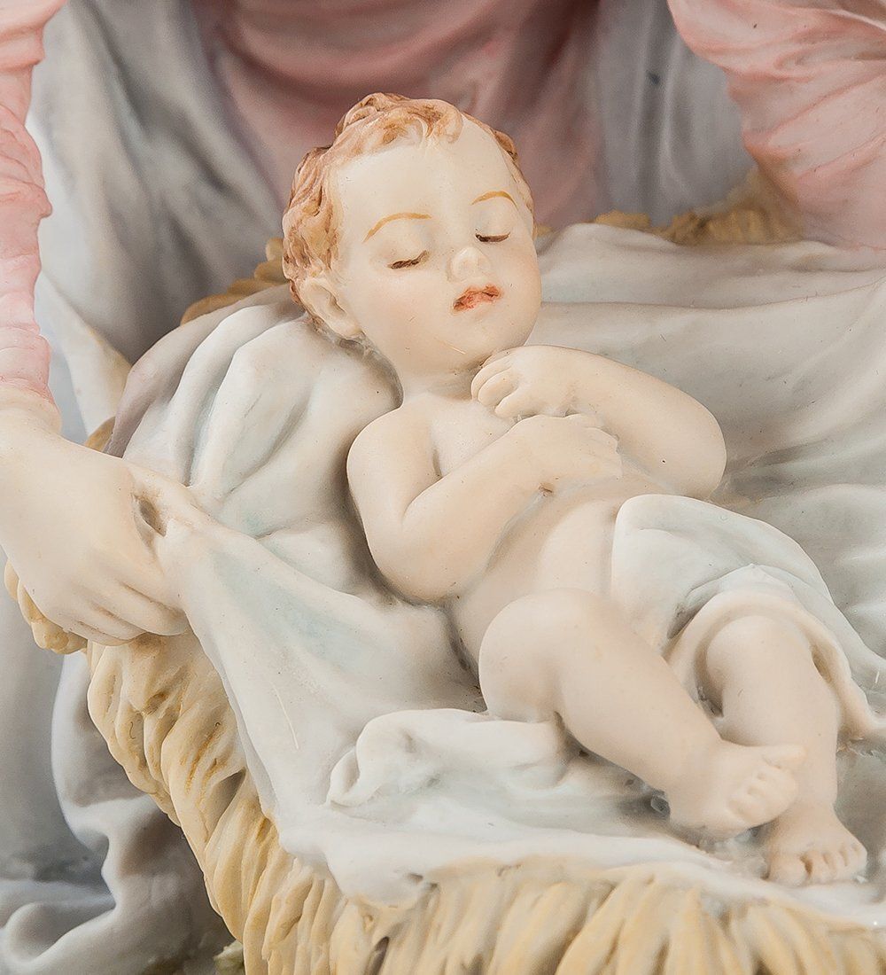 Veronese WS-506 Статуэтка «Рождение Христа»